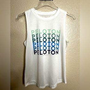 Peloton X Spiritual Gangster Workout Tank XS